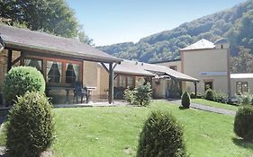 Vakantiewoning Um Willspull